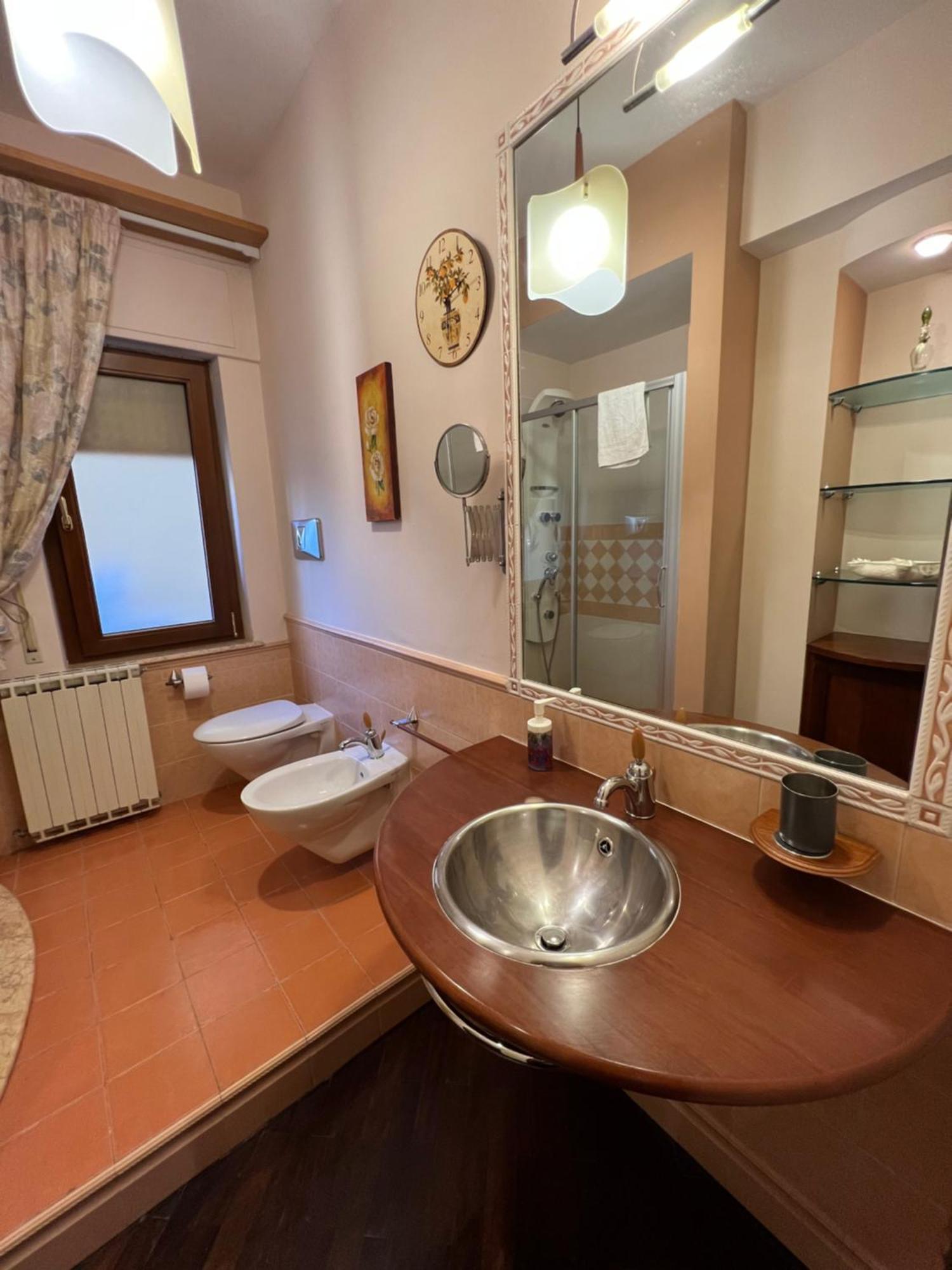 Il Sorriso Di Liu' Hotel Agrigento Exterior photo