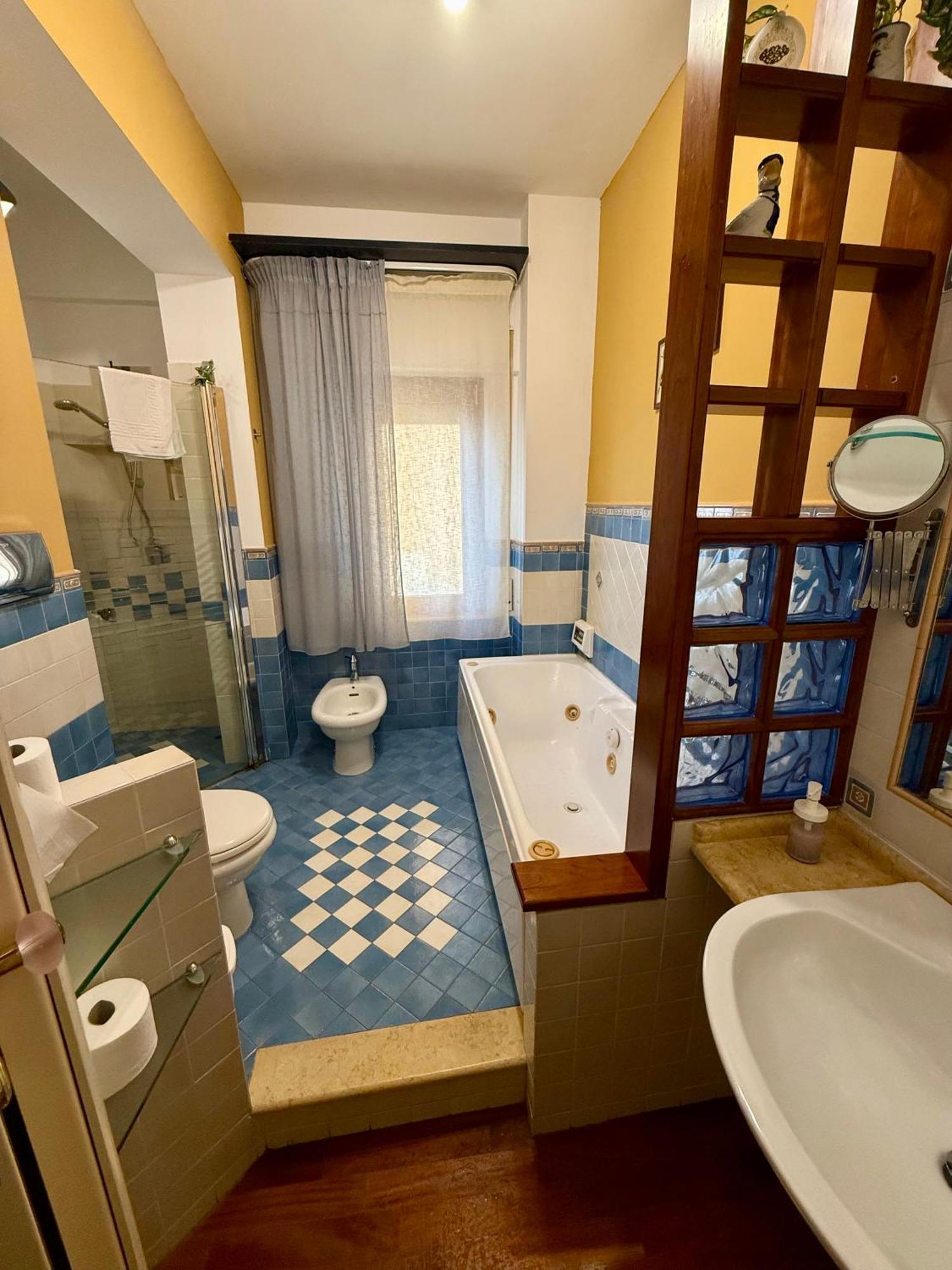 Il Sorriso Di Liu' Hotel Agrigento Exterior photo