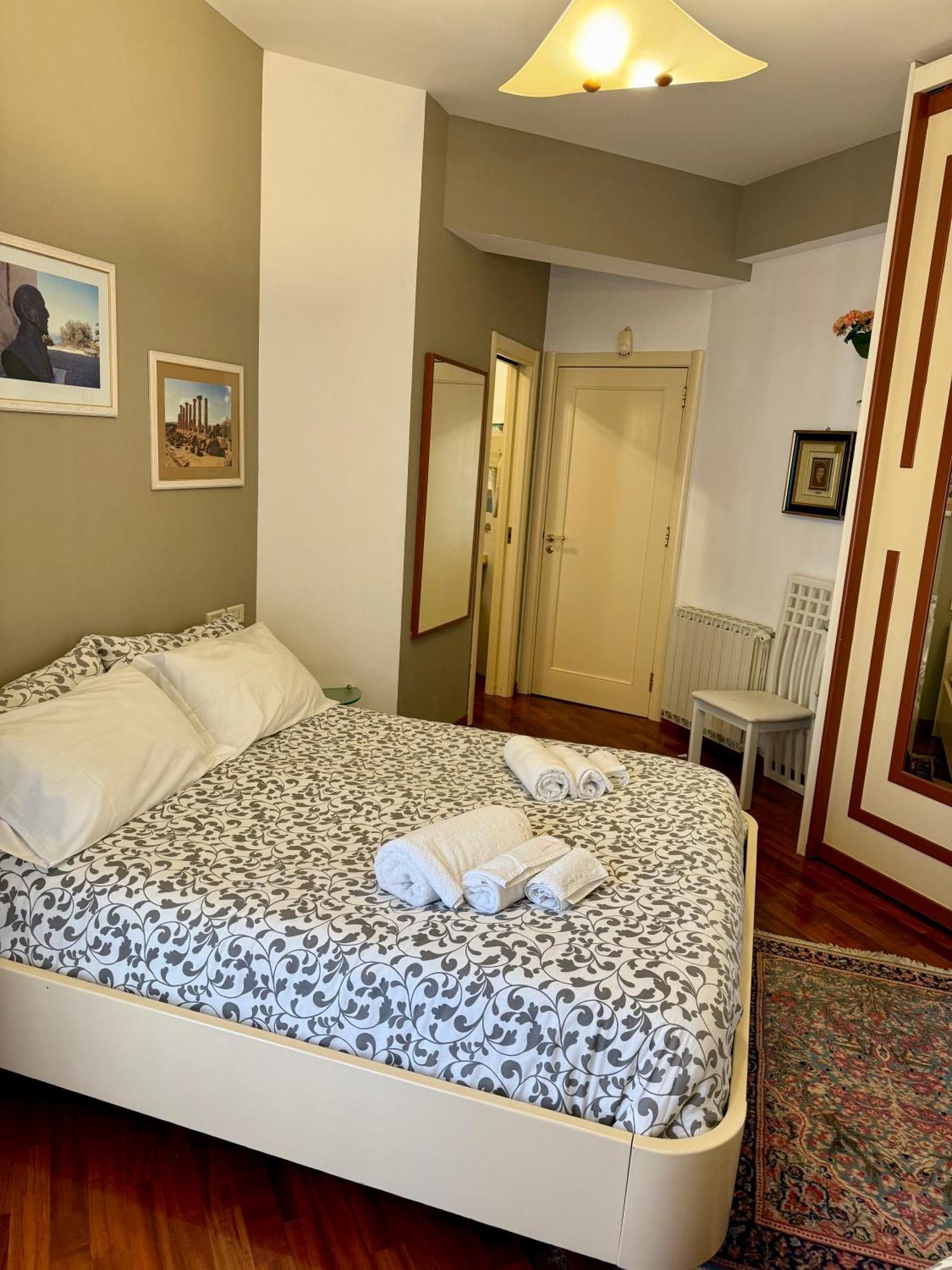 Il Sorriso Di Liu' Hotel Agrigento Exterior photo