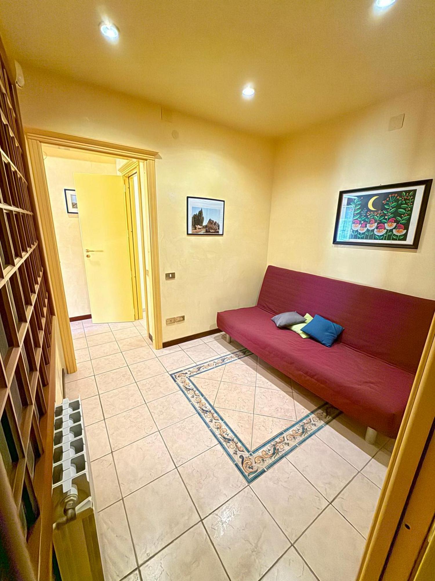 Il Sorriso Di Liu' Hotel Agrigento Exterior photo