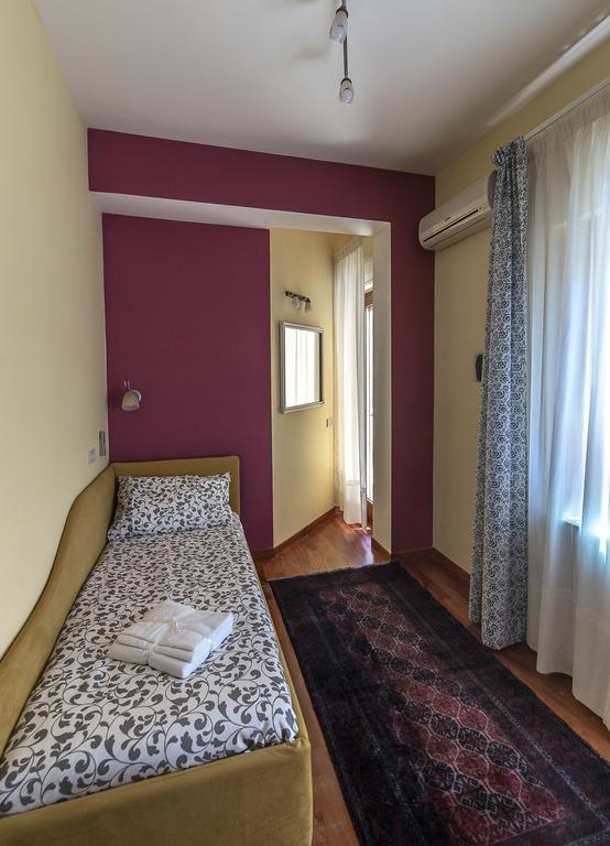 Il Sorriso Di Liu' Hotel Agrigento Exterior photo