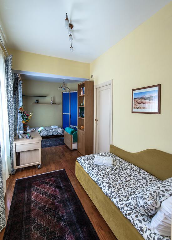 Il Sorriso Di Liu' Hotel Agrigento Exterior photo