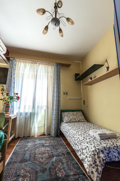 Il Sorriso Di Liu' Hotel Agrigento Exterior photo