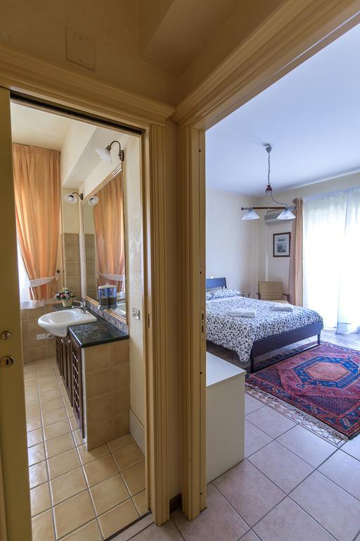 Il Sorriso Di Liu' Hotel Agrigento Exterior photo
