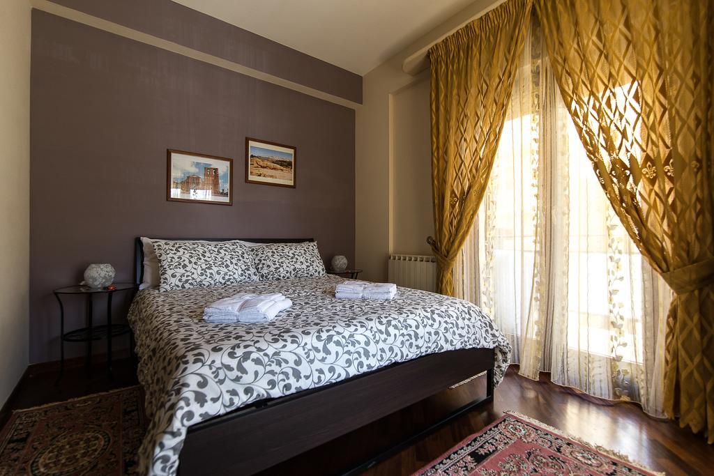 Il Sorriso Di Liu' Hotel Agrigento Exterior photo