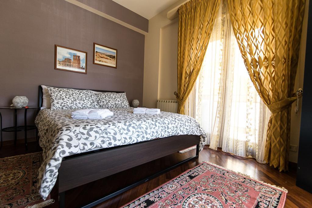 Il Sorriso Di Liu' Hotel Agrigento Exterior photo