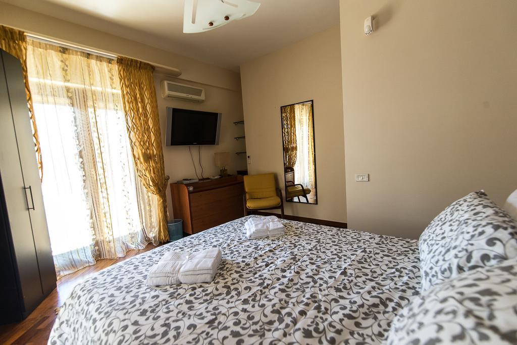 Il Sorriso Di Liu' Hotel Agrigento Exterior photo