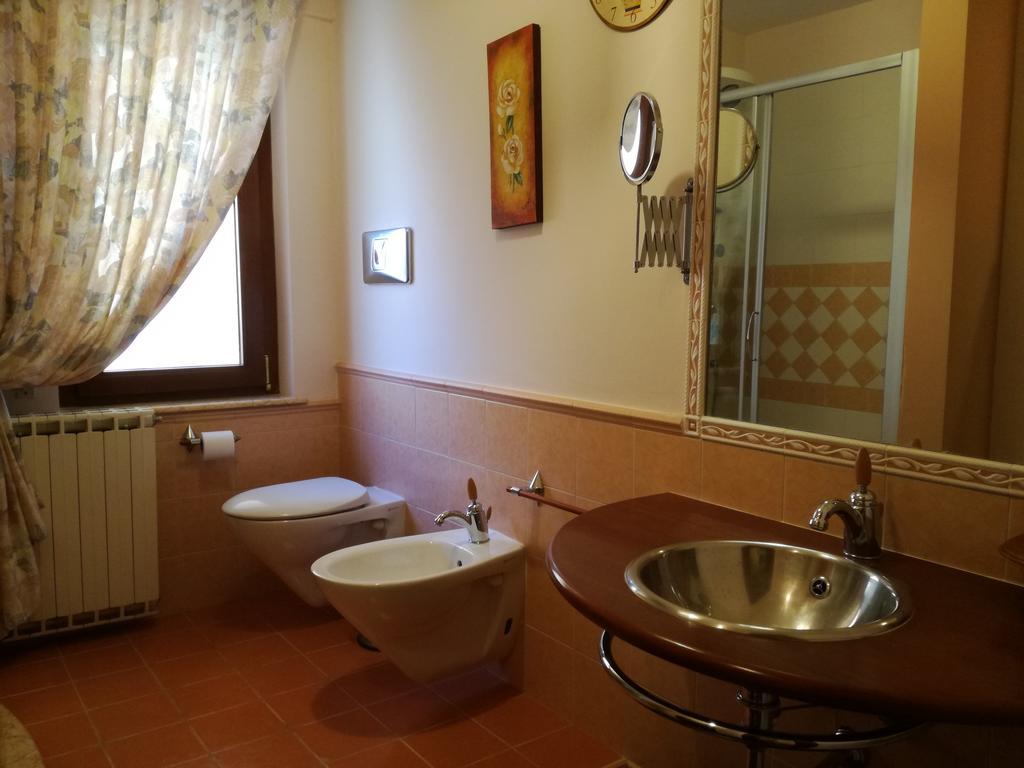 Il Sorriso Di Liu' Hotel Agrigento Exterior photo
