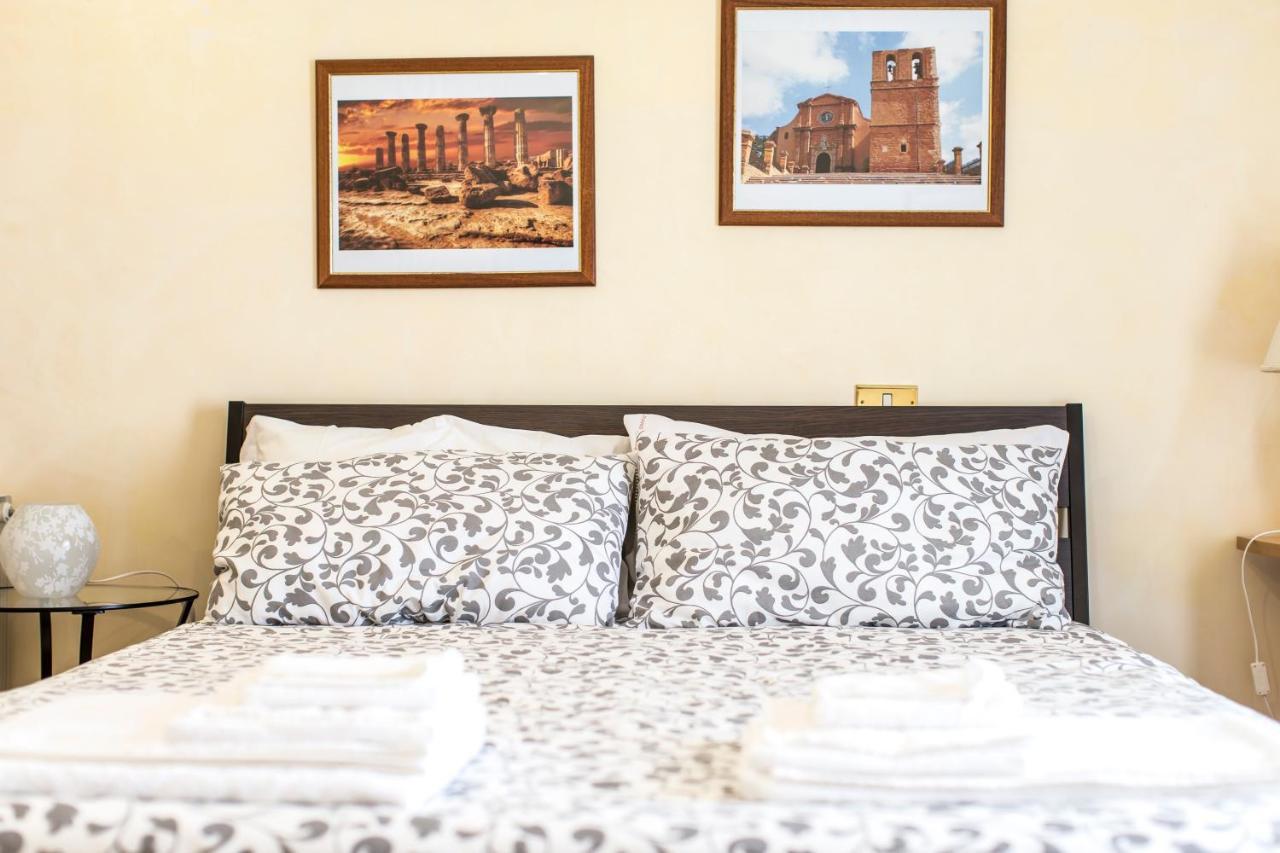 Il Sorriso Di Liu' Hotel Agrigento Exterior photo