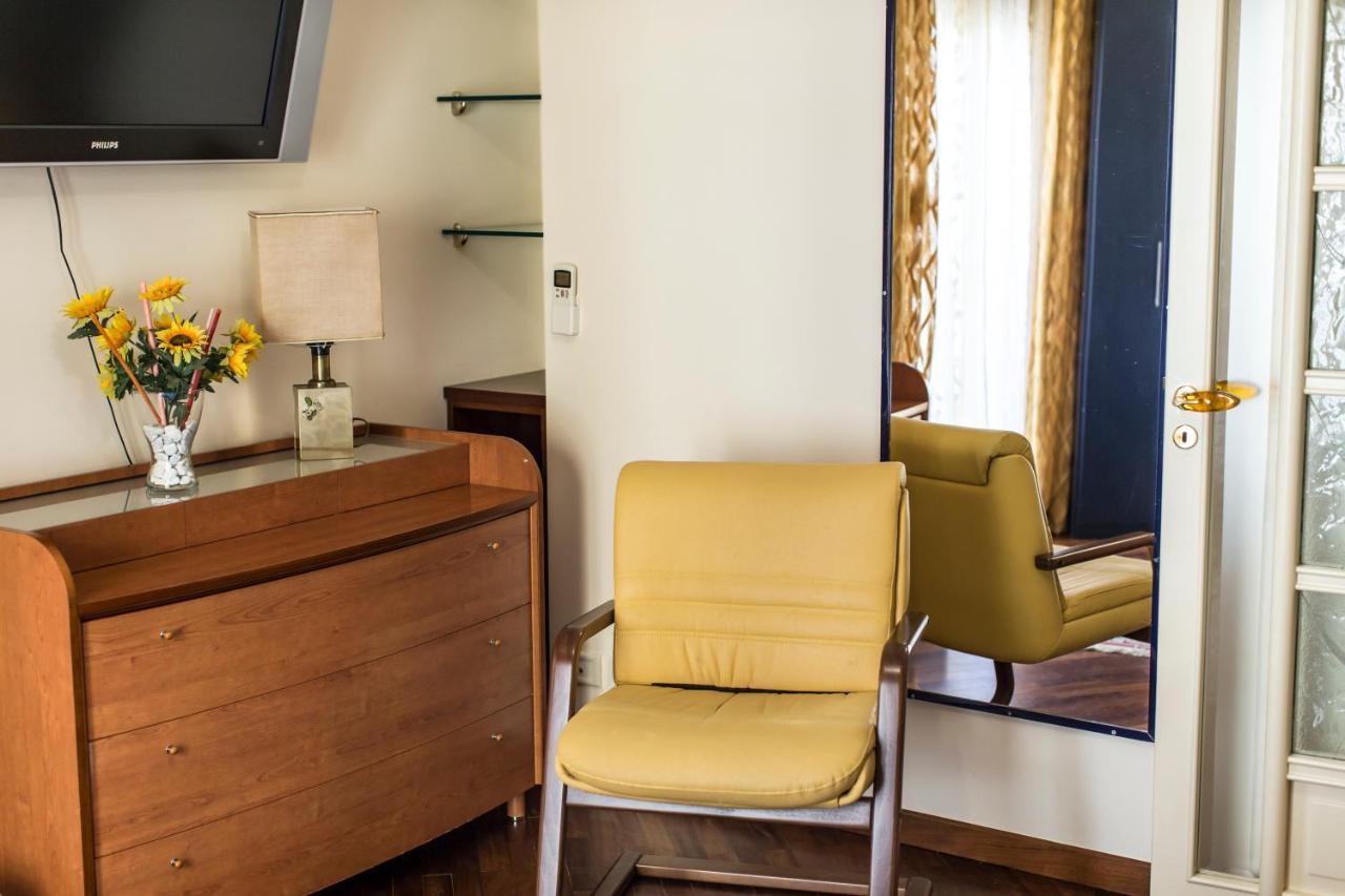 Il Sorriso Di Liu' Hotel Agrigento Exterior photo