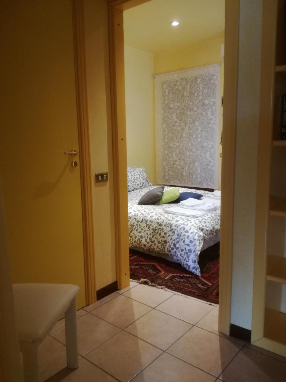 Il Sorriso Di Liu' Hotel Agrigento Exterior photo