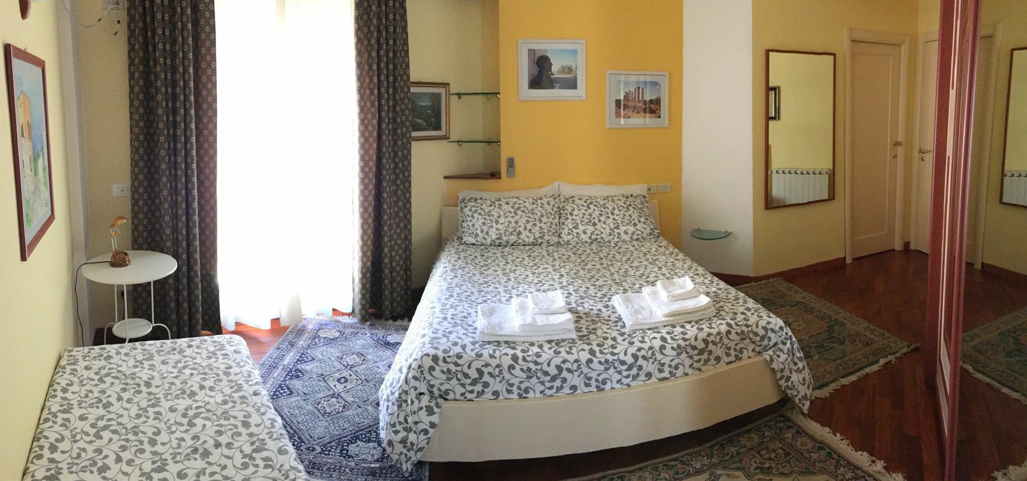 Il Sorriso Di Liu' Hotel Agrigento Exterior photo
