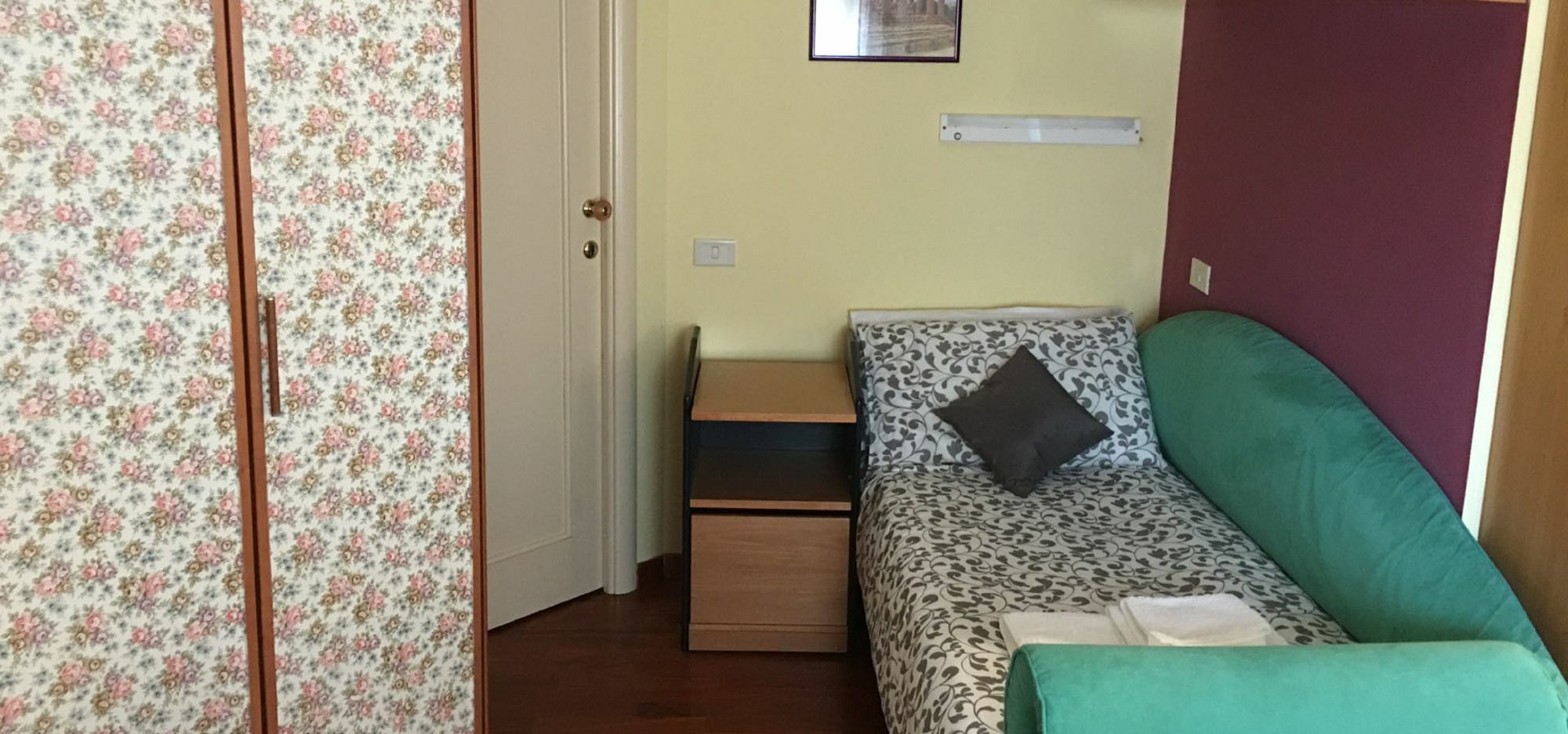 Il Sorriso Di Liu' Hotel Agrigento Exterior photo