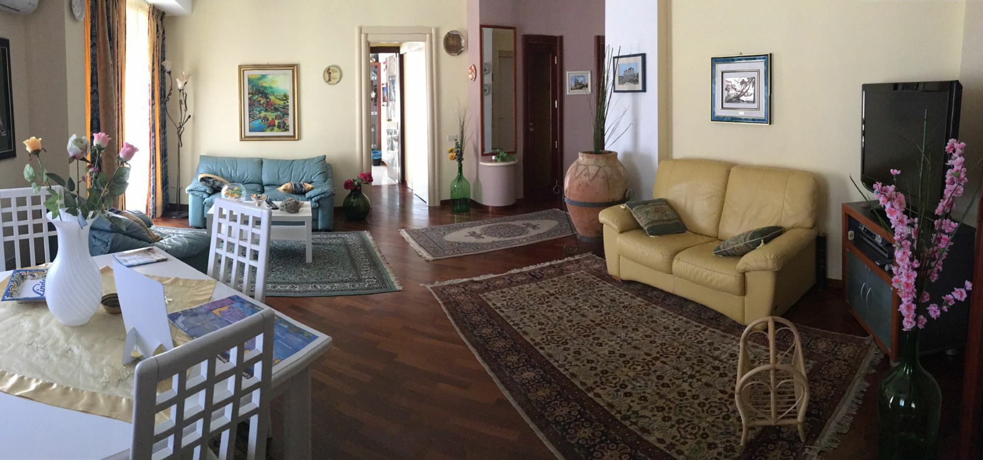 Il Sorriso Di Liu' Hotel Agrigento Exterior photo