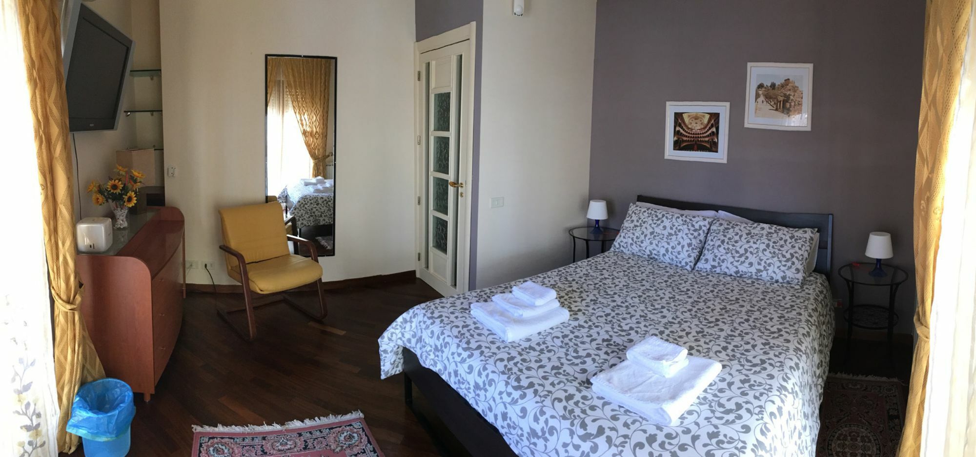 Il Sorriso Di Liu' Hotel Agrigento Exterior photo