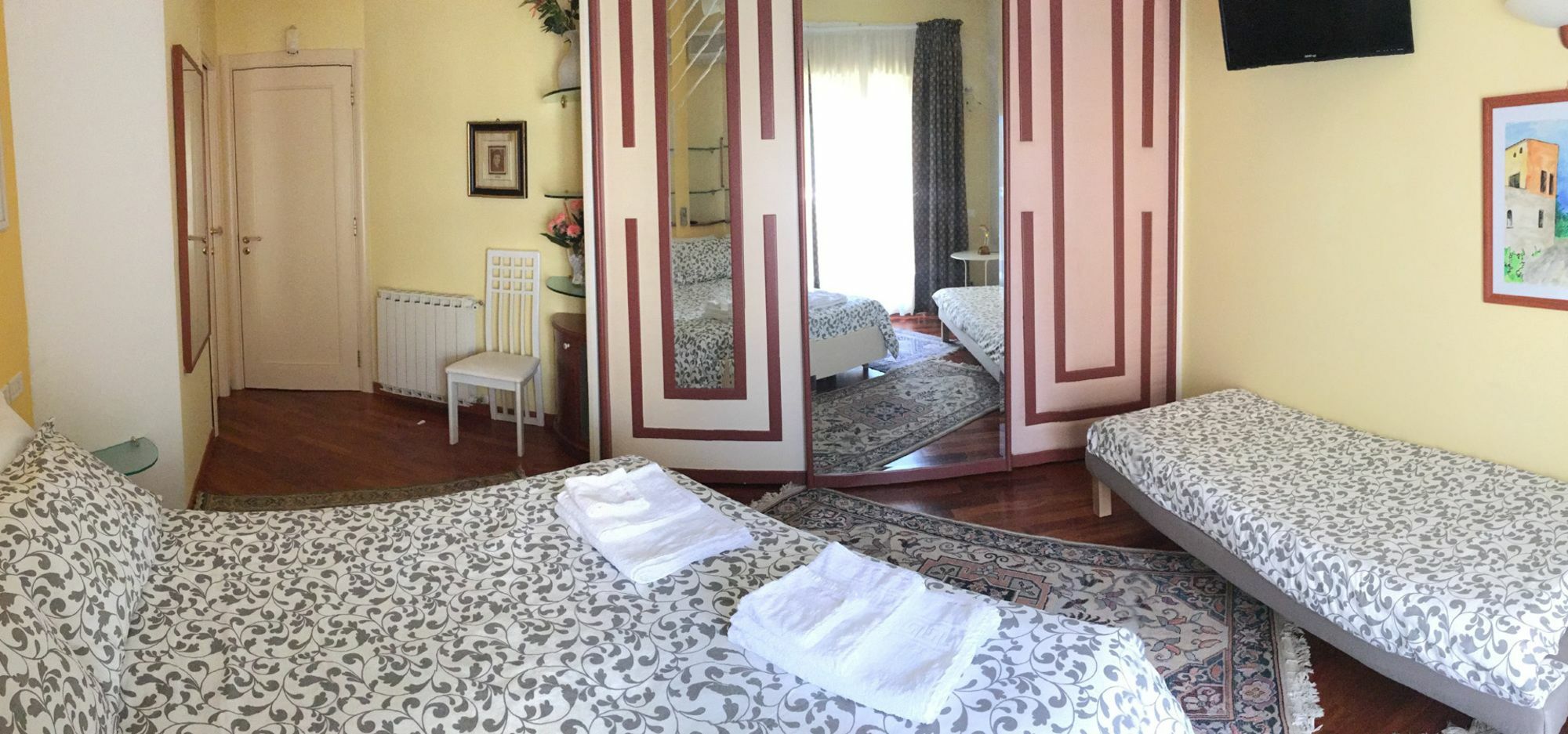 Il Sorriso Di Liu' Hotel Agrigento Exterior photo