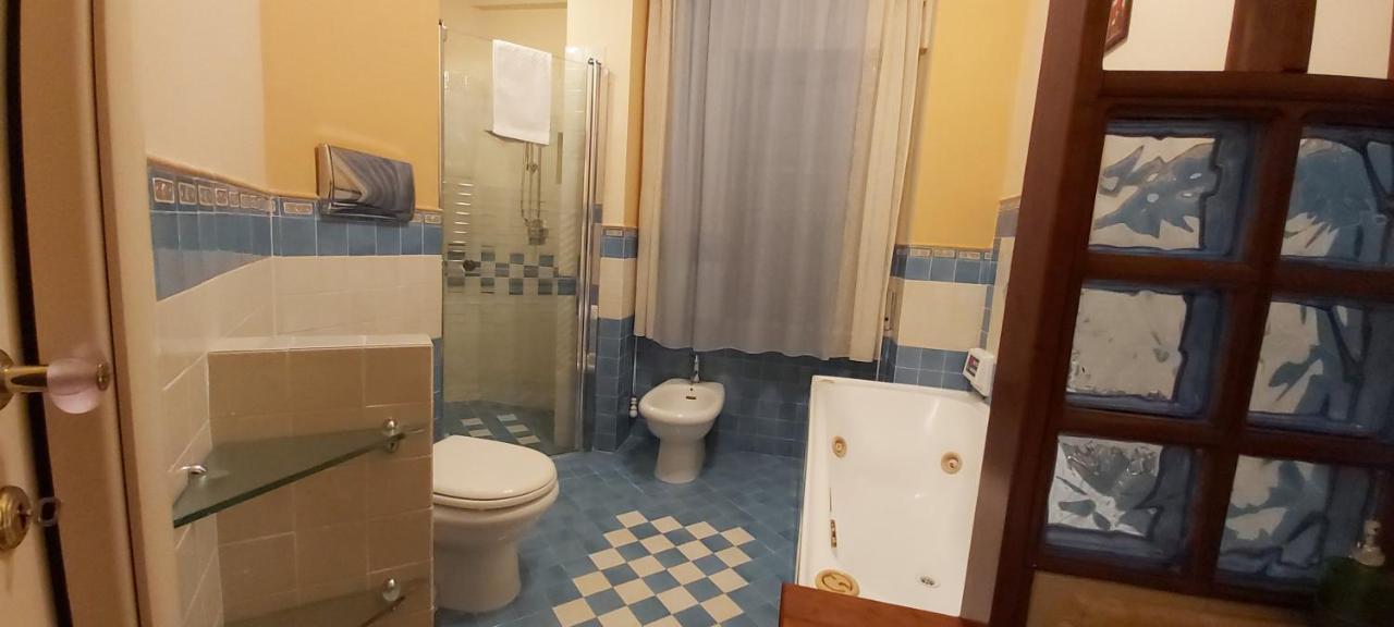Il Sorriso Di Liu' Hotel Agrigento Exterior photo